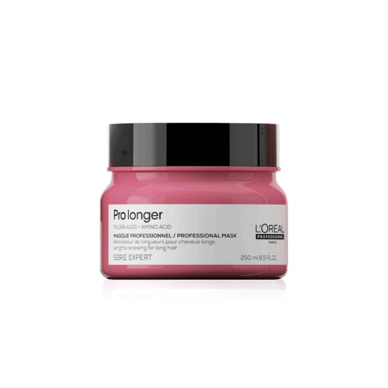 Pro Longer Length Renewing Mask 250ml Pro Longer Length Renewing Mask 250ml